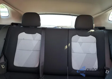 2025 Chevrolet Trax Ls from USA, damaged, VIN KL77LFEP7SC250915